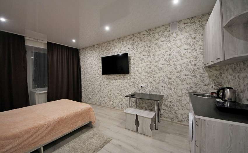 19HOTEL - квартиры посуточно в Абакане