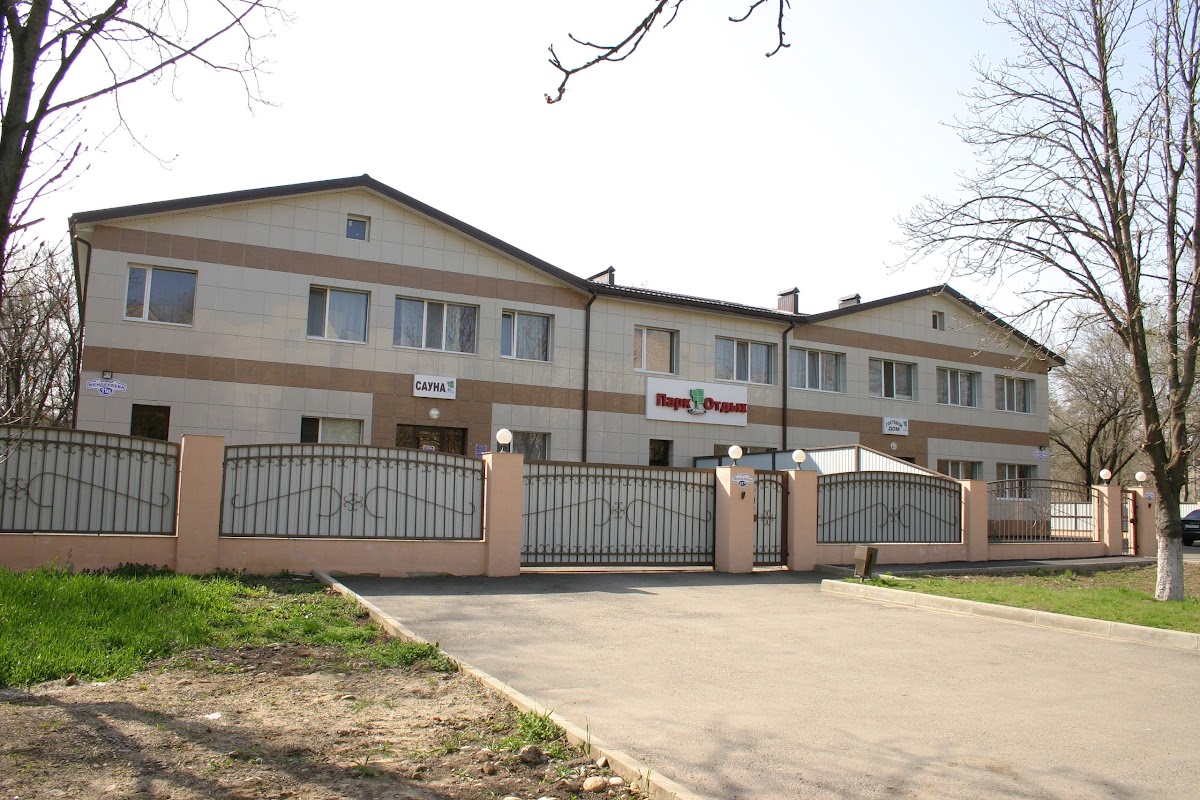 Гостевой дом, Хостел - photo 2