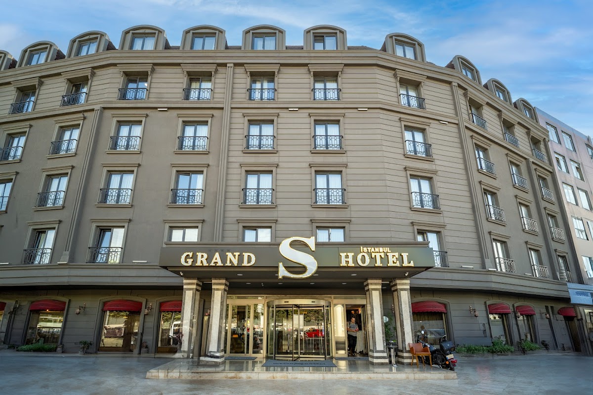 Hotel Troya - photo 2