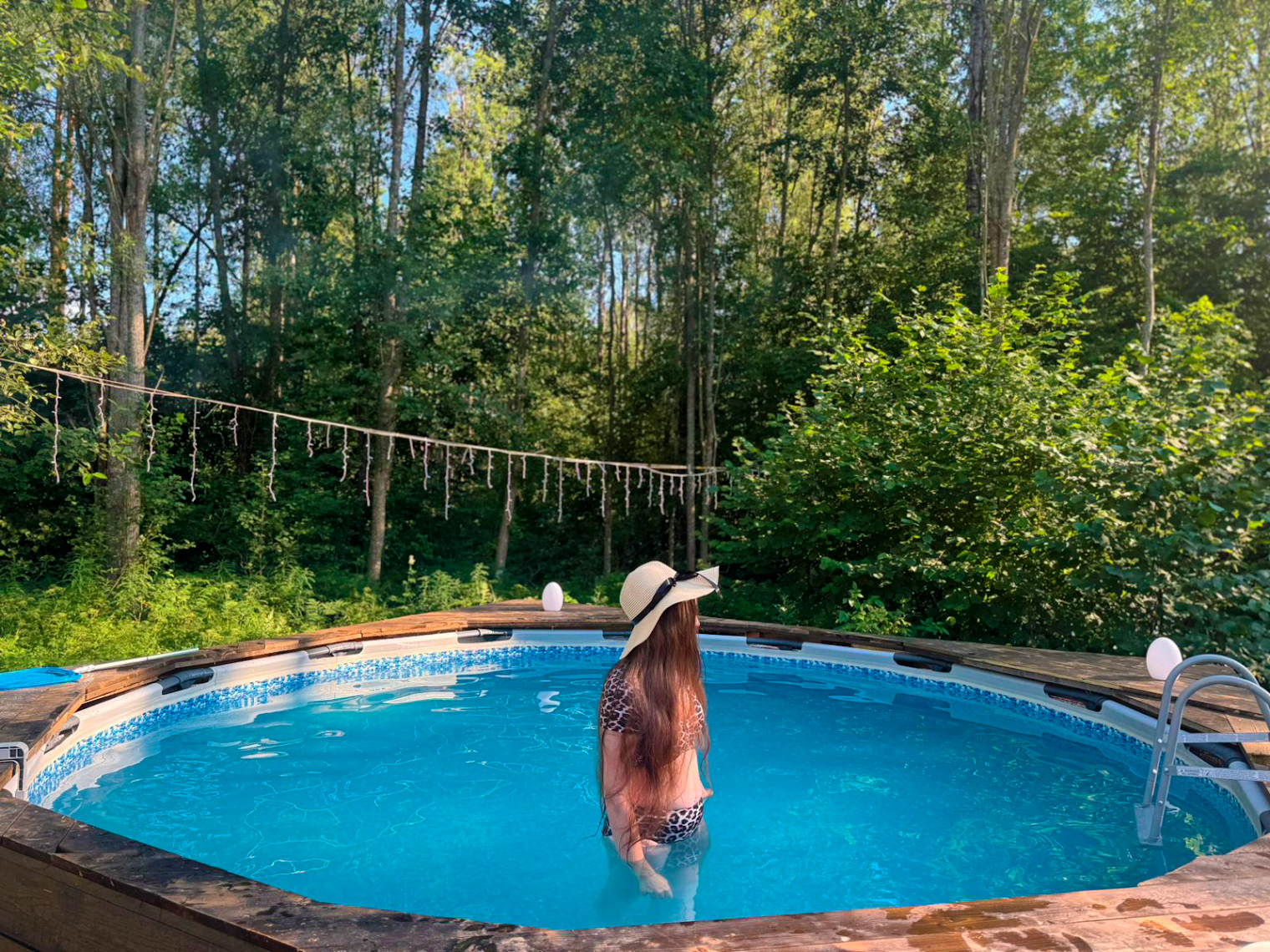 СПА Отель Красное озеро