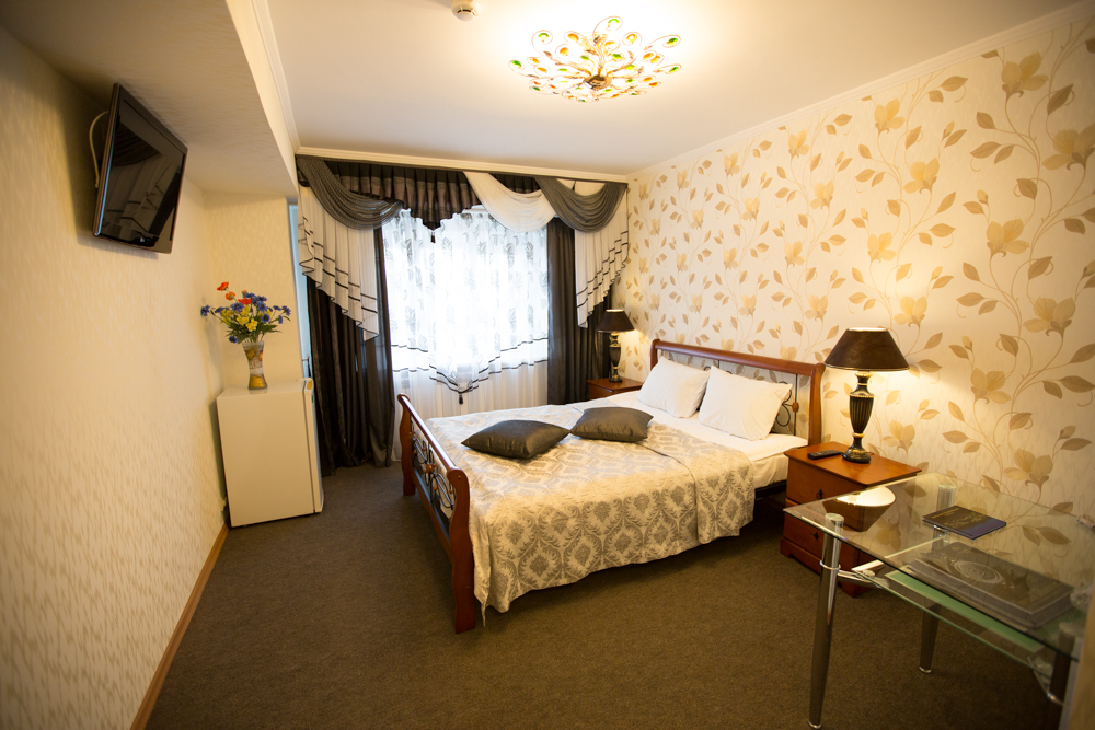 Kamchatka Sweet home - photo 2