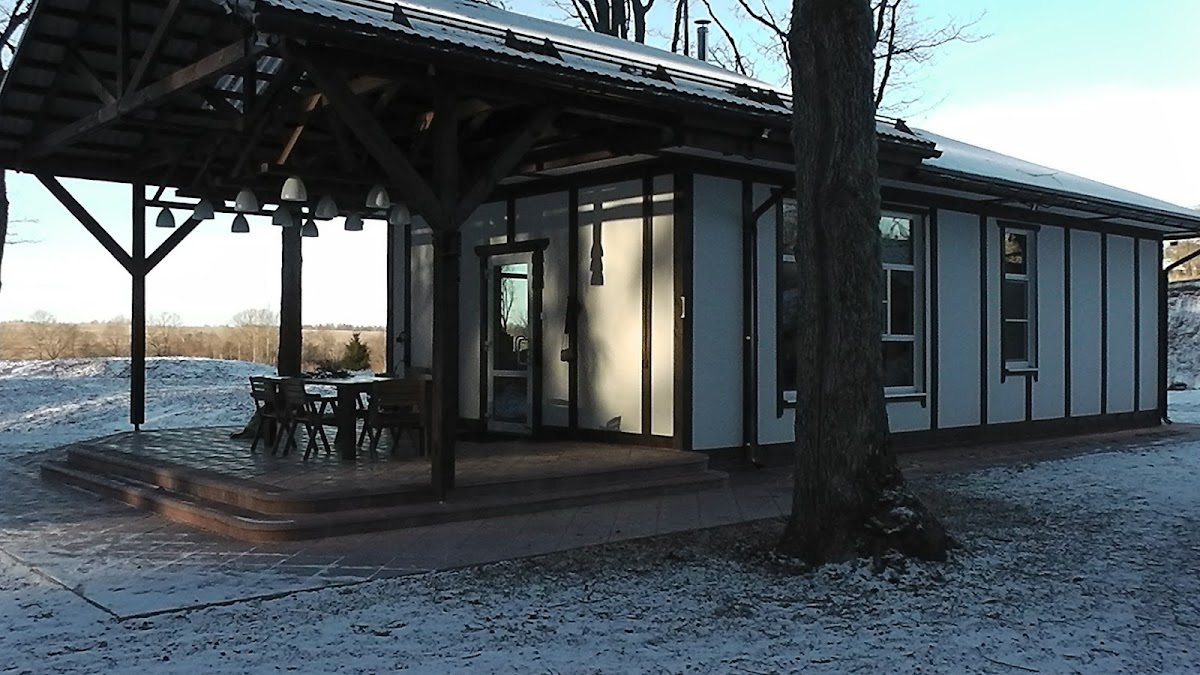 Дом в деревне Селихново - photo 5