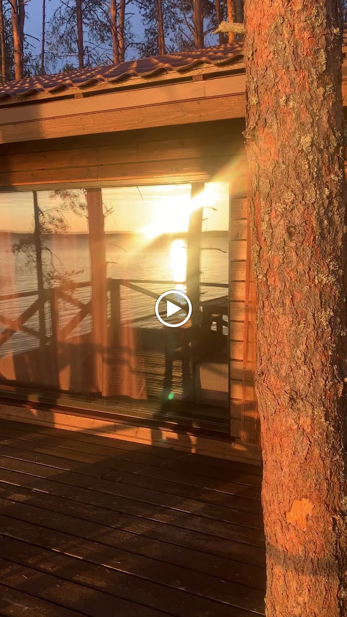 Коттеджи «Карельские закаты» - photo 4