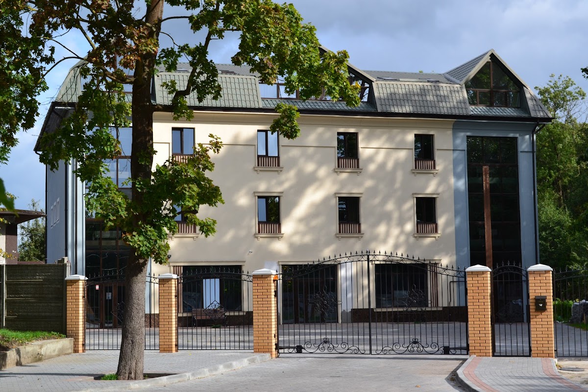 Гостиница Галкин двор - photo 3