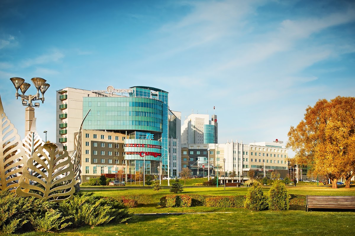 У Фонтана - photo 2