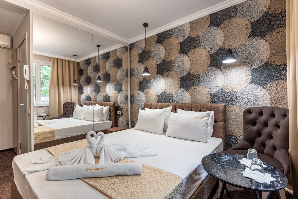 Гостиница Богородское - photo 2