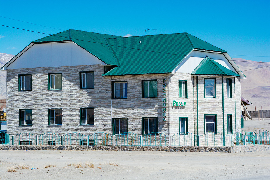 Расул - photo 4