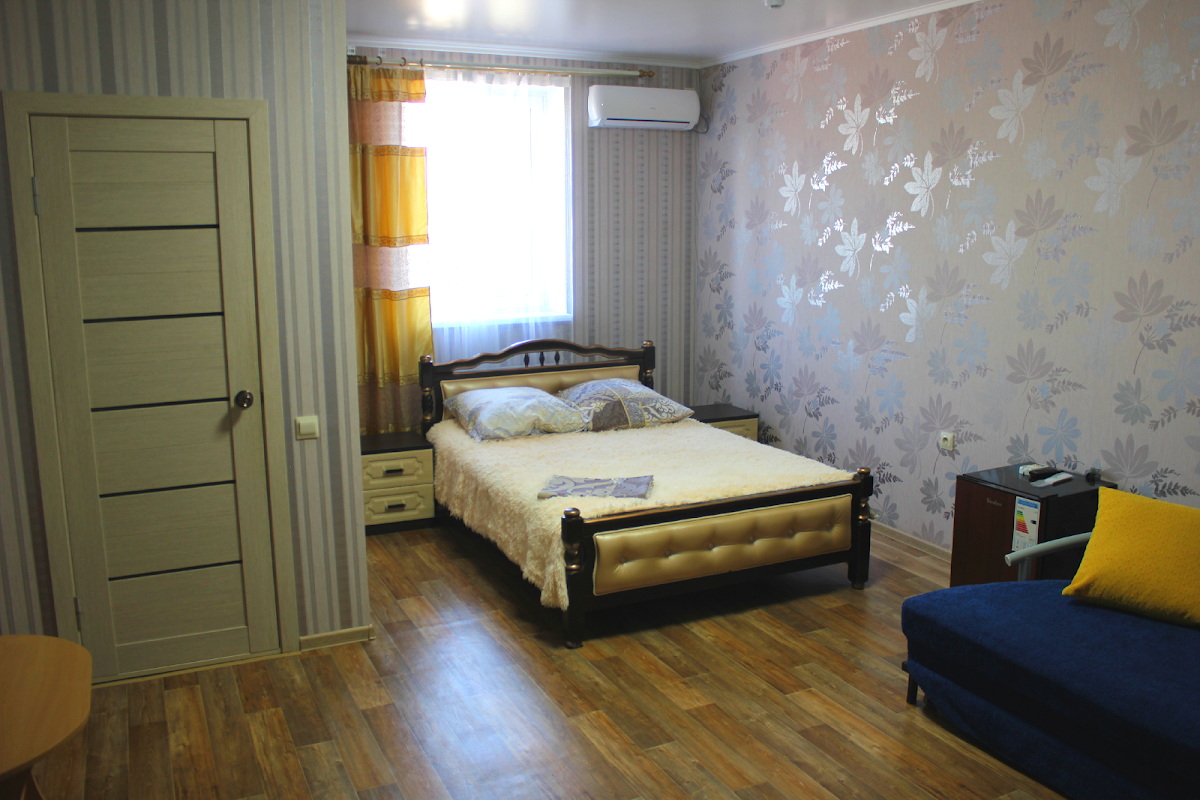 Отель "По Пути" - photo 5
