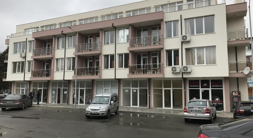 Hotel Atol Хотел Атол - photo 3