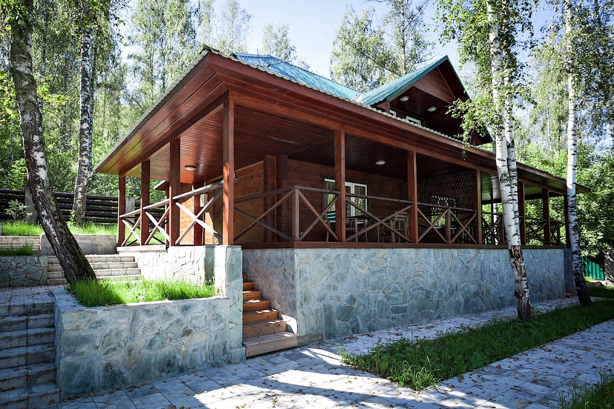 Митькина Заимка - photo 4