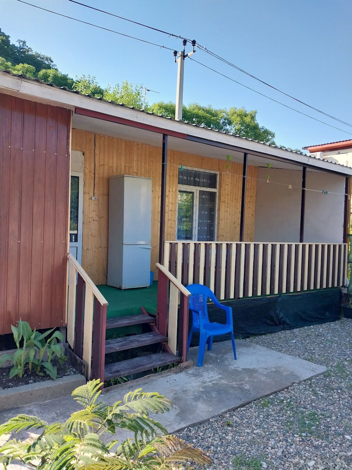 Лесная Поляна