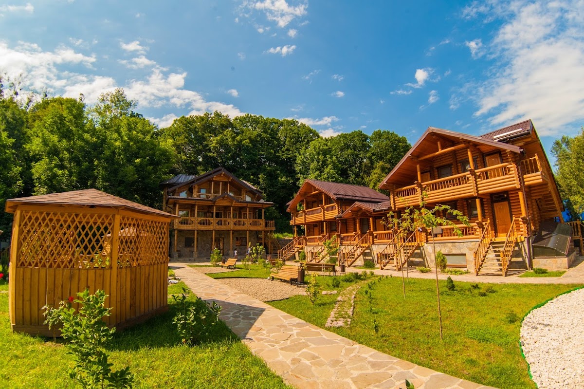 Гостевой дом Жили-Были - photo 3