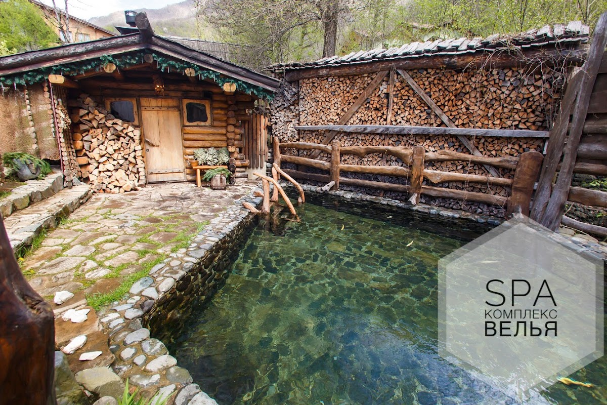 Retreat Sochi Spa Hotel - photo 5