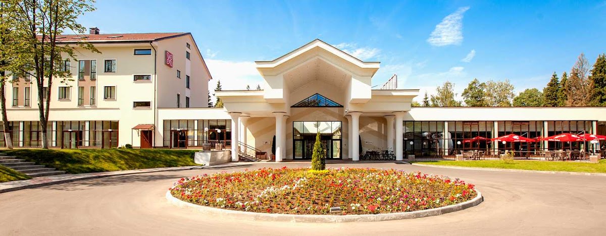 Гостиница " Верста" в Истре - photo 2