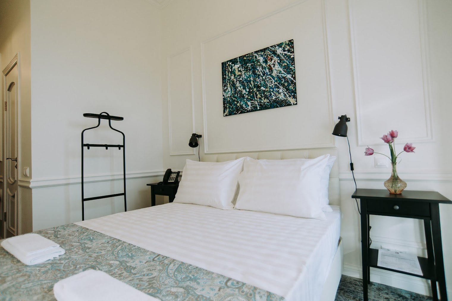 Гостиница Астрафуд