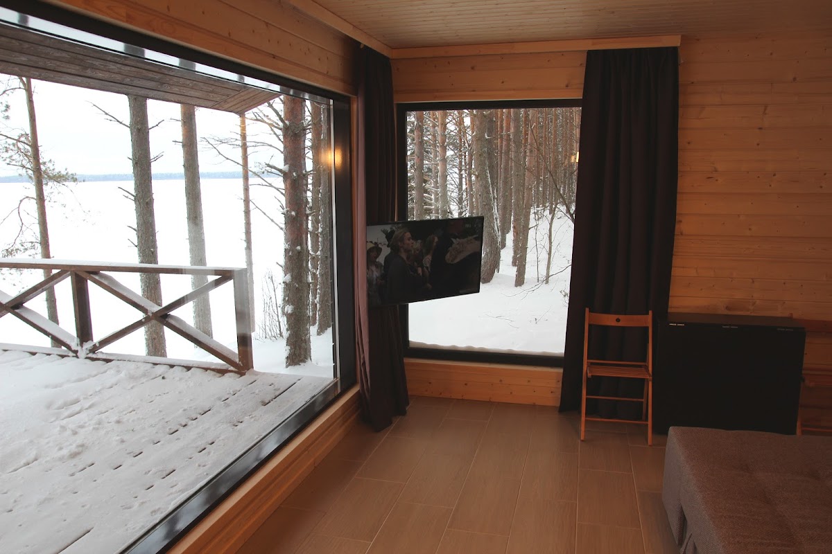 Коттеджи «Карельские закаты» - photo 2