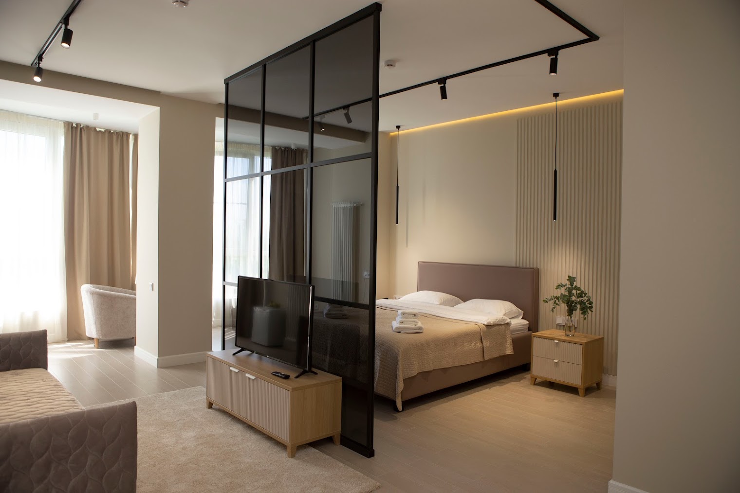 Гостиница Орбиталь