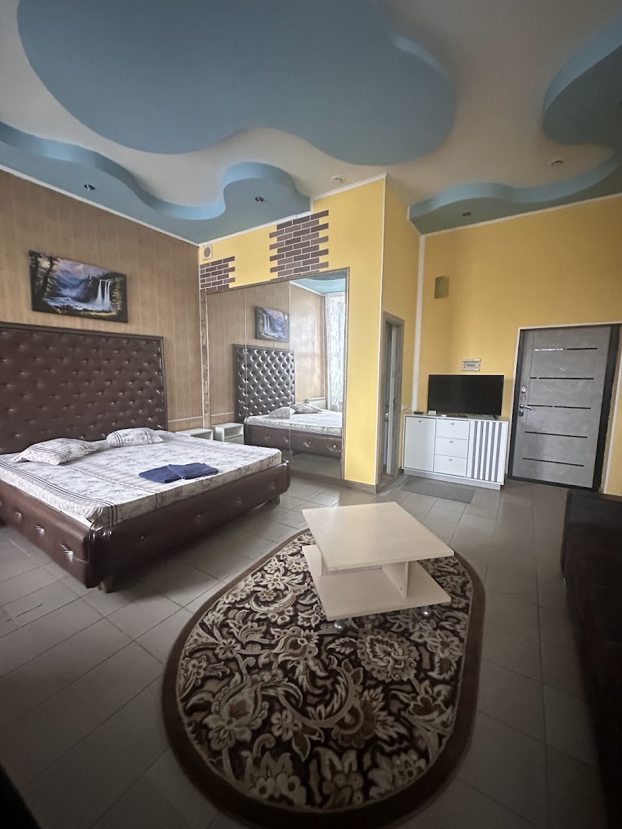 Миниотель - photo 4