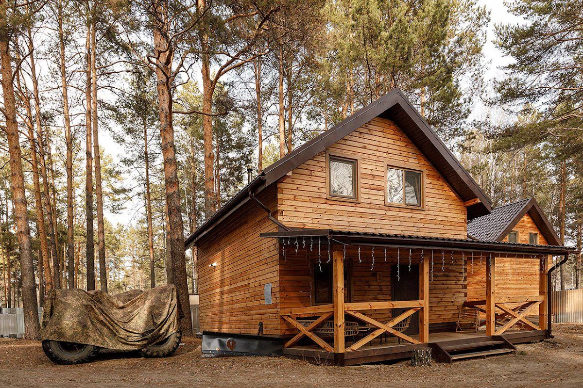 Лесная Сказка - photo 2