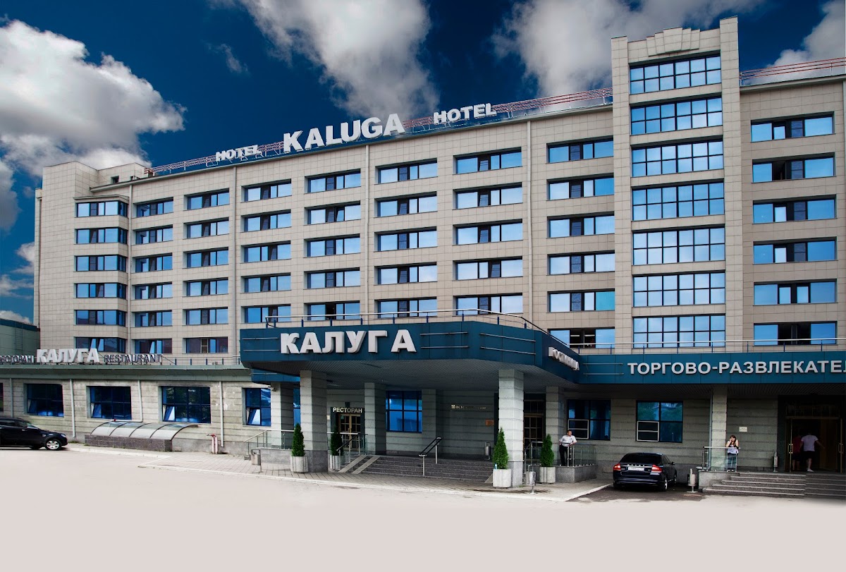 Ресторанно-гостиничный комплекс "Баден-Баден" - photo 2