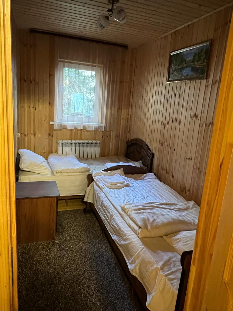 Forest Yard Отель - photo 4