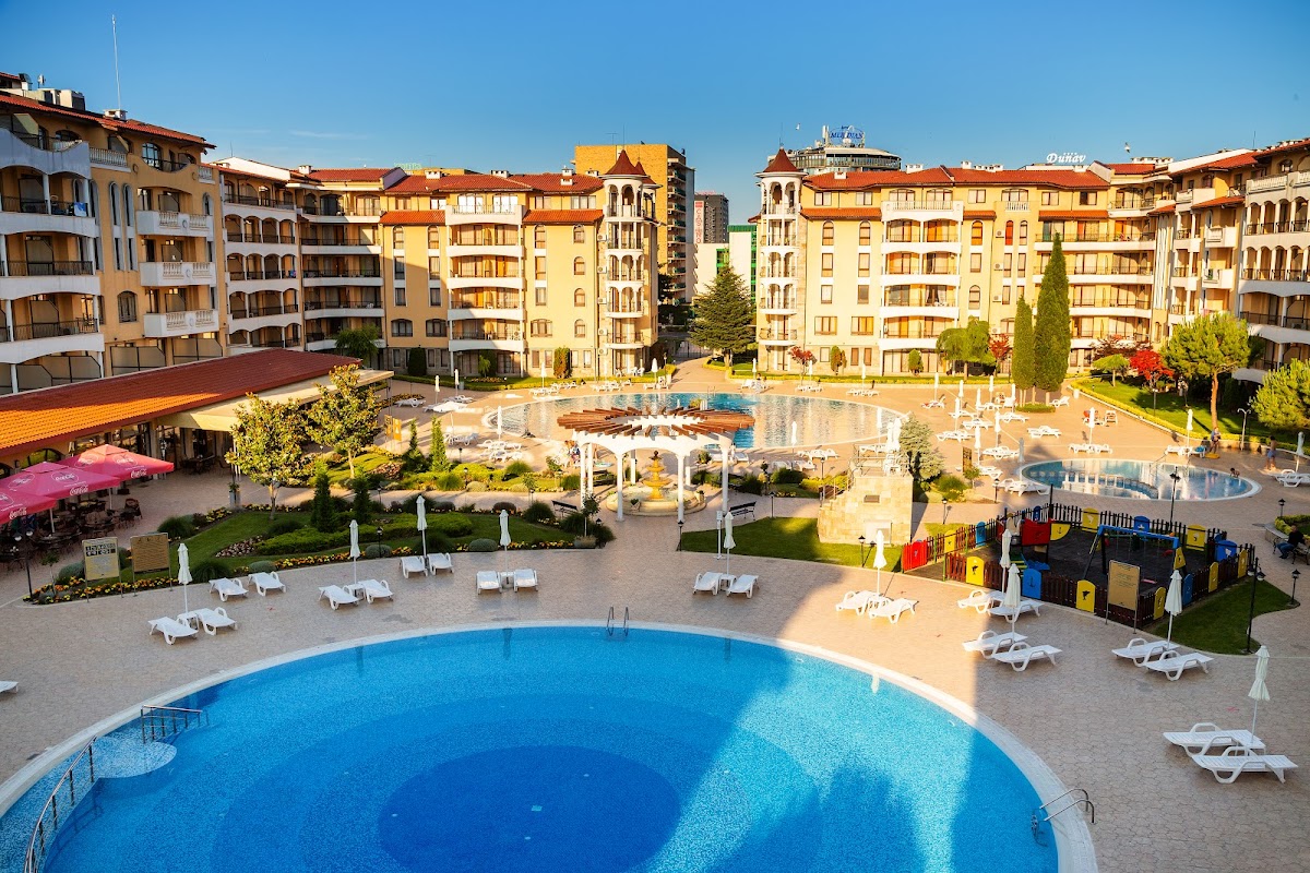 Apart Hotel AVALON - photo 4