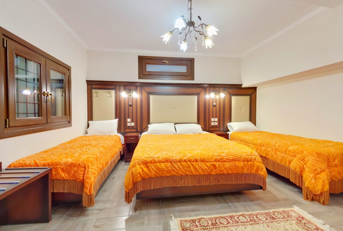 Гостевой дом "Че" - photo 4