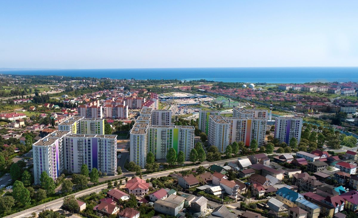 ЖК Фрукты - photo 4