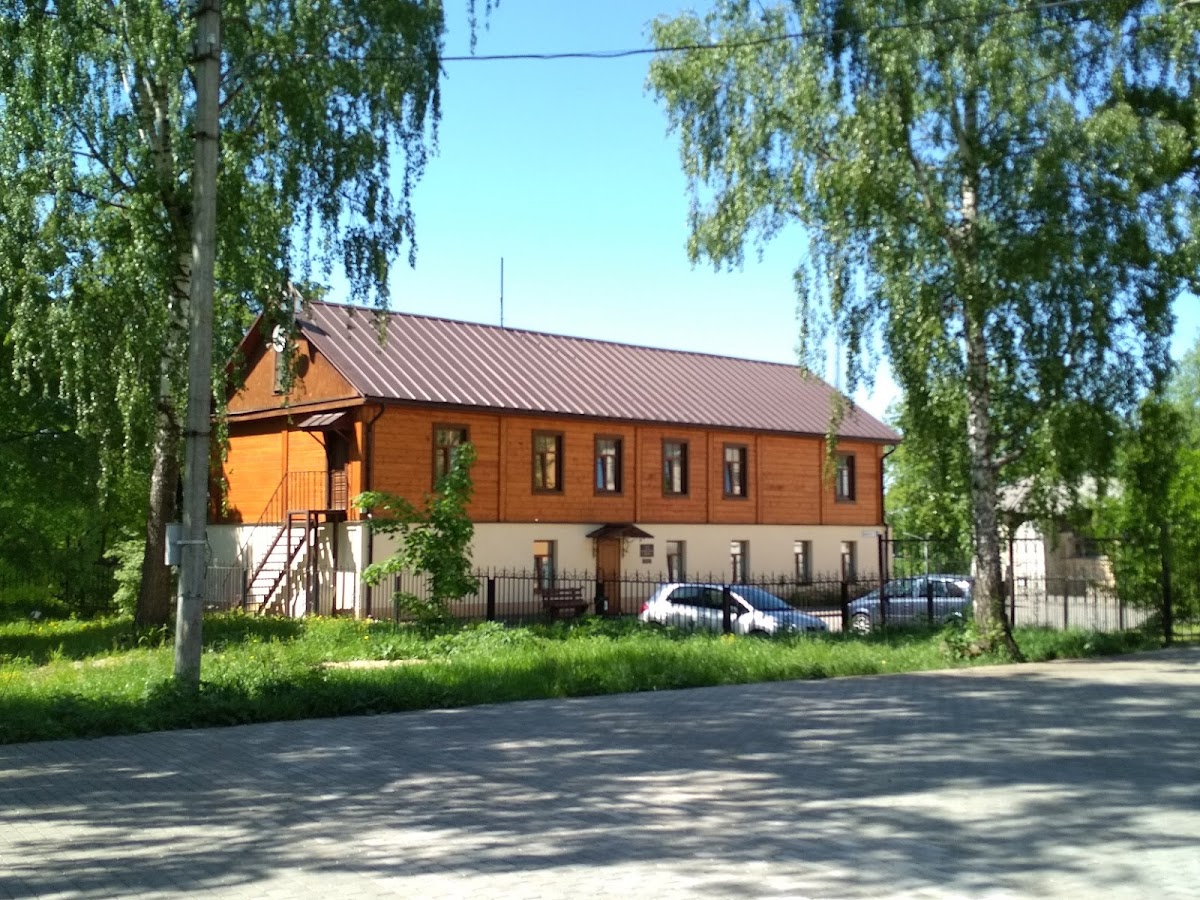 Гостиница Рижская - photo 3