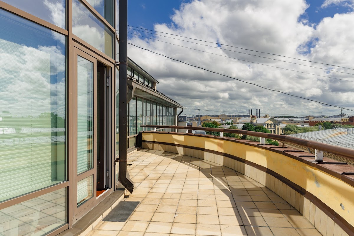 Guest House Kolomna - photo 3