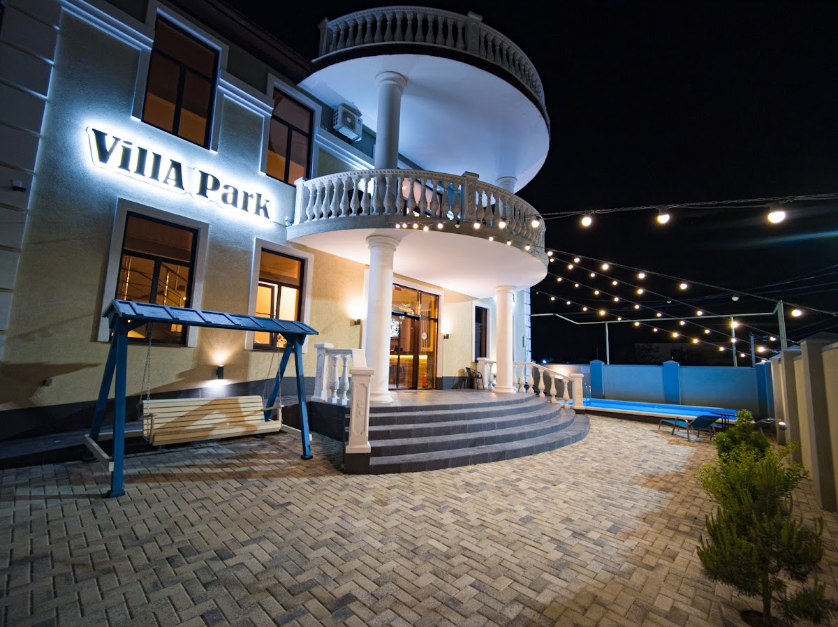 Villa Park&SPA - photo 3