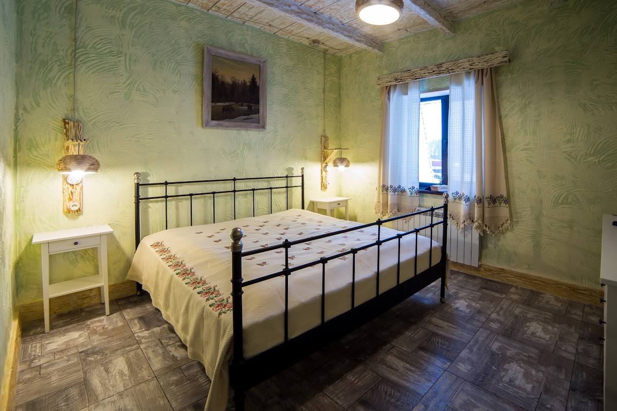 Пробка - photo 2