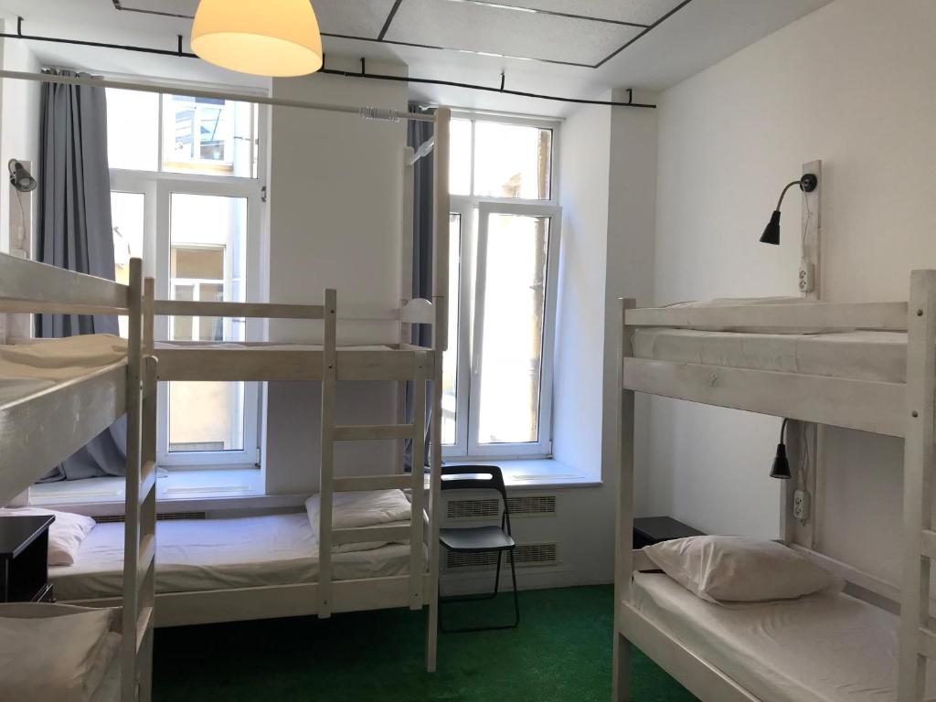 Babushka House - photo 3