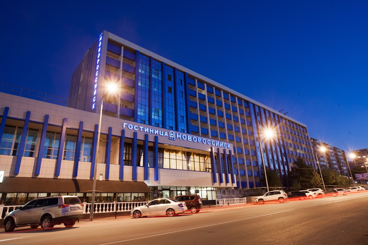 Апартаменты "Малая земля", посуточная аренда в Новороссийске - photo 5