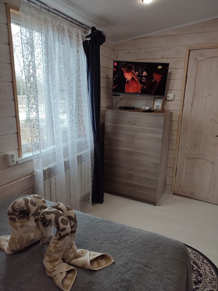 Тихий уголок - photo 3