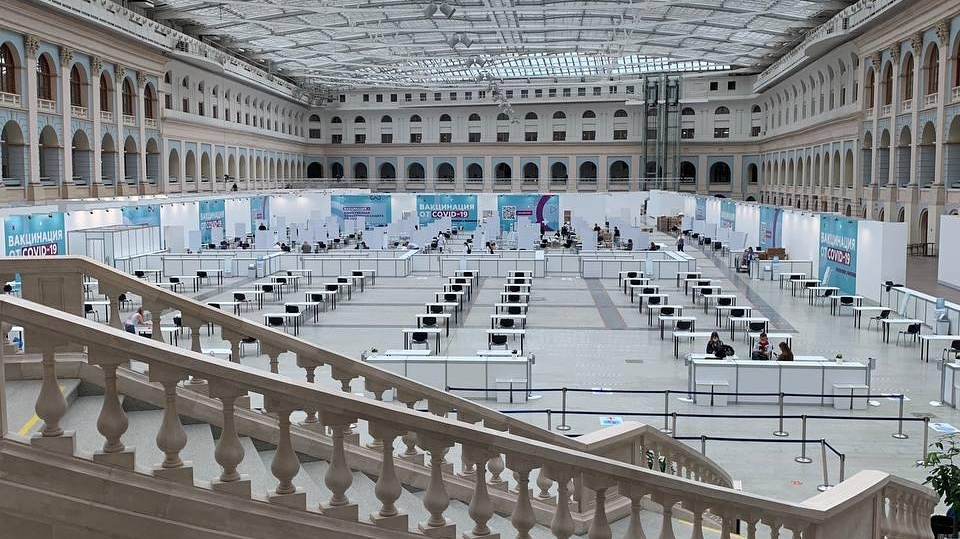 Гостинный Дворик - photo 5