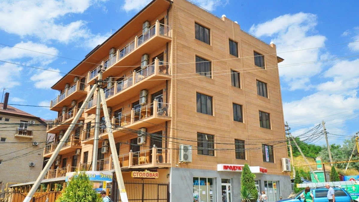 Гостиница "АртиКа" - photo 5