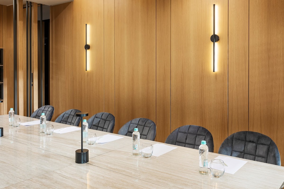 ESTE PARK HOTEL - photo 4