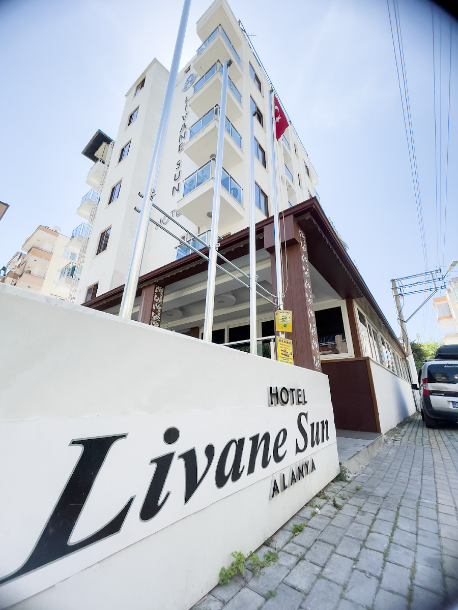 bravo hotel - photo 2