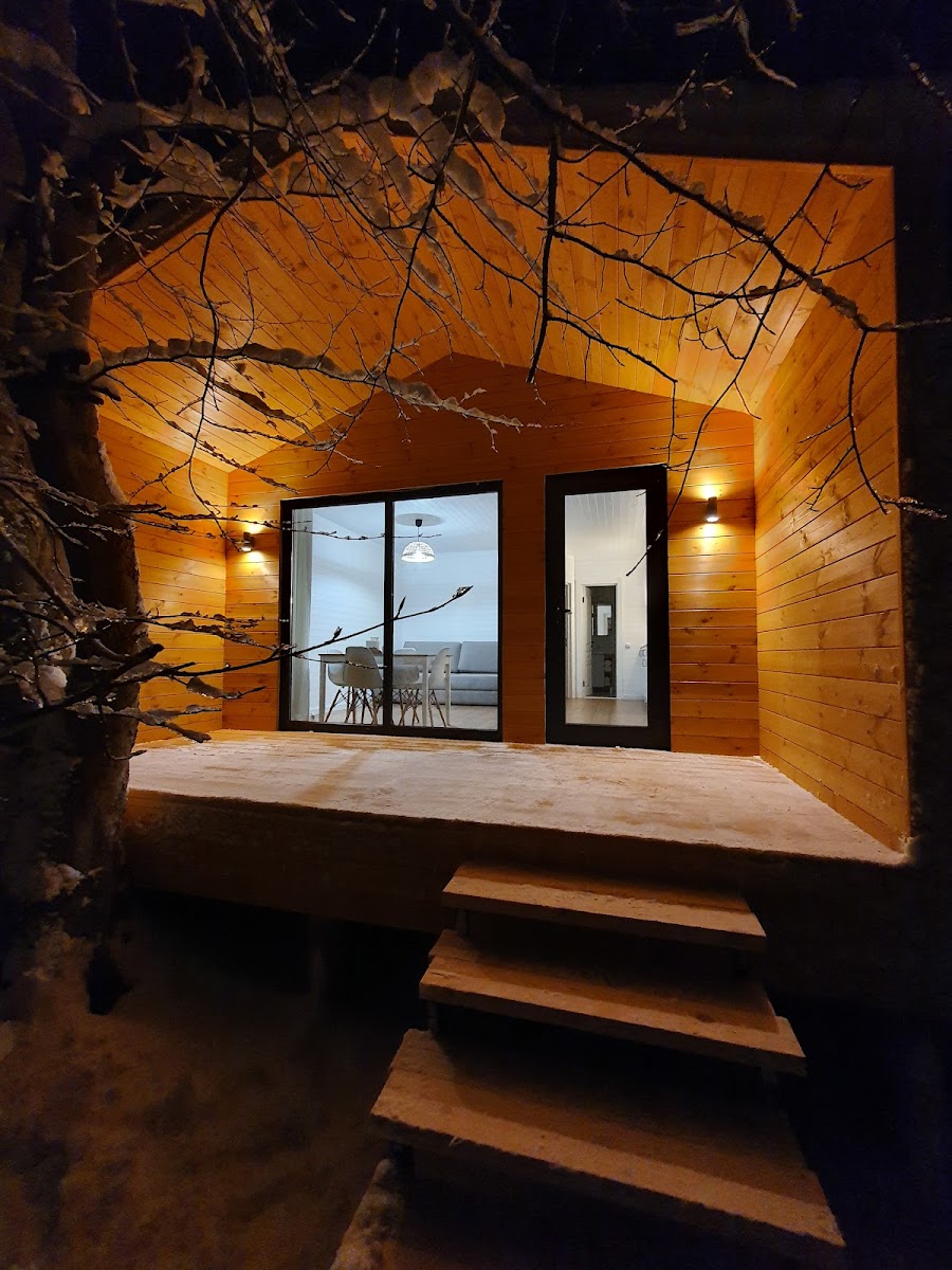 Сияние Family Club - photo 2