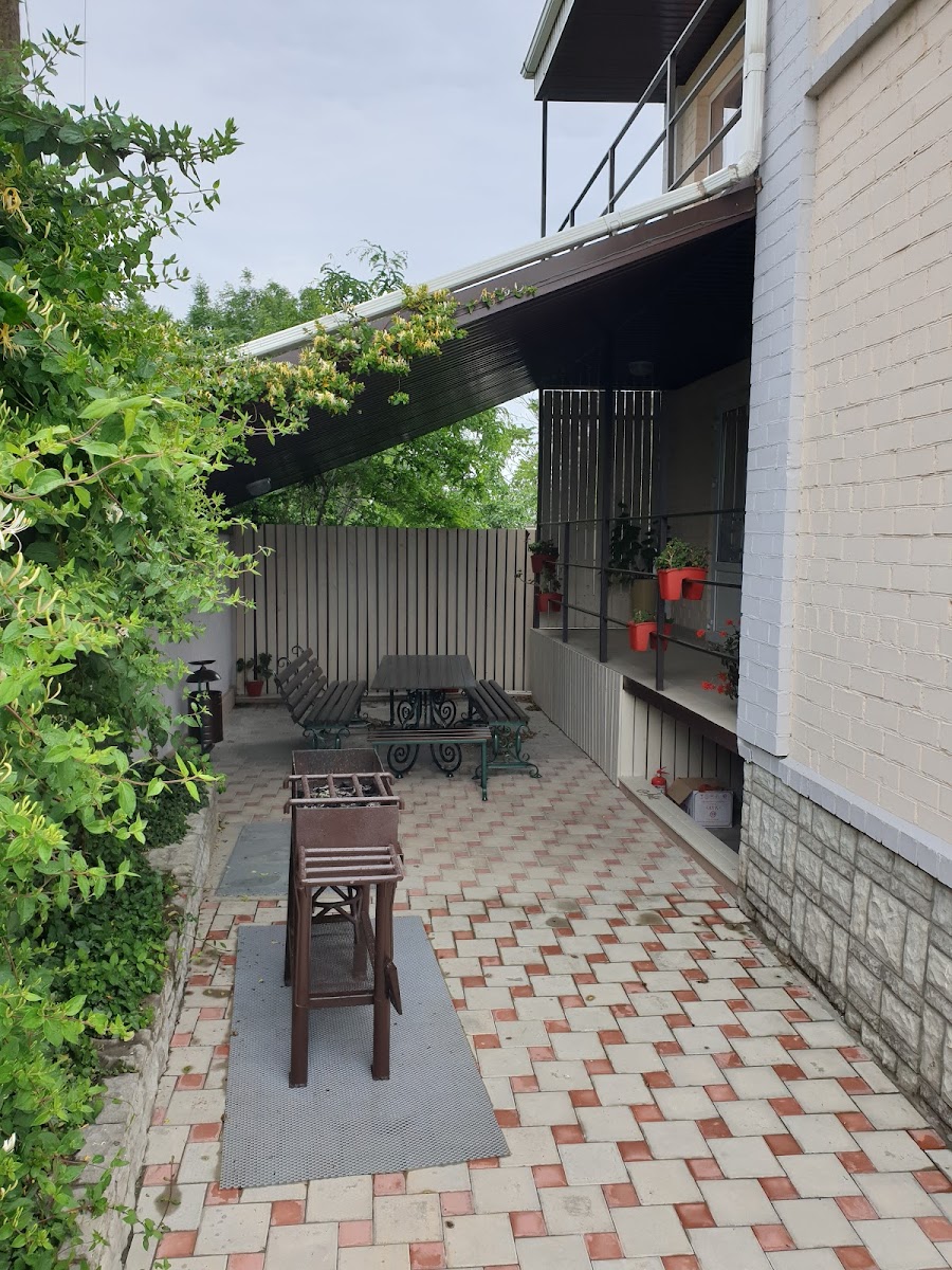 Комфортабельные комнаты с удобствами - photo 5