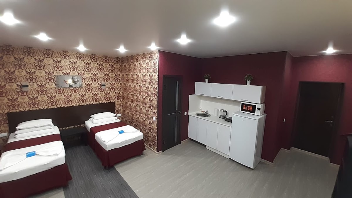 Матросово, база отдыха - photo 3