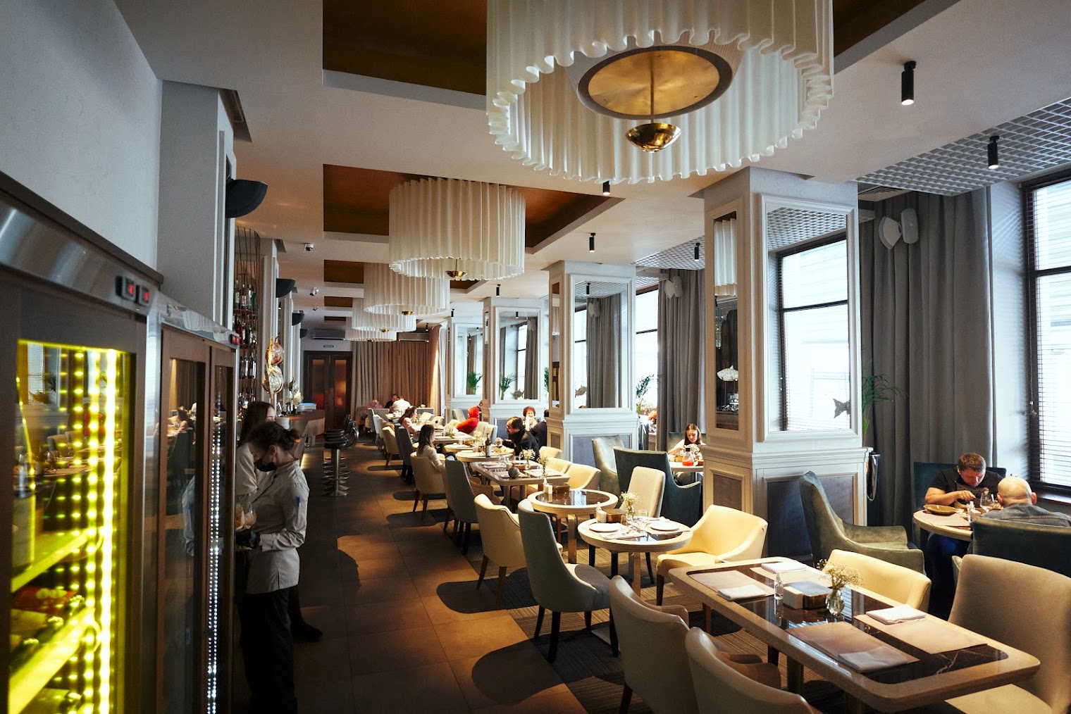 Ресторан "Амур"