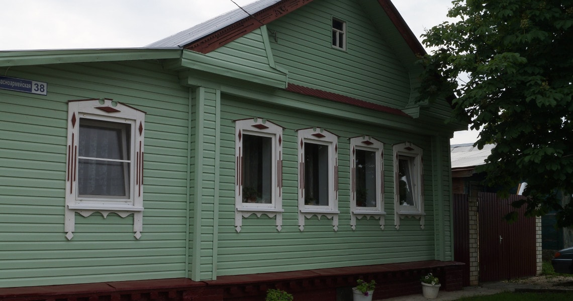 Гостиница "Стромынка" - photo 5