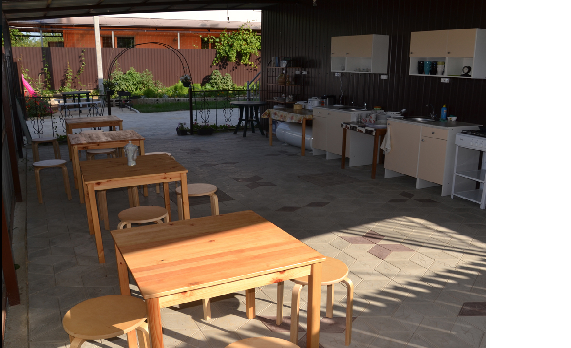 Отель Панорама - photo 4