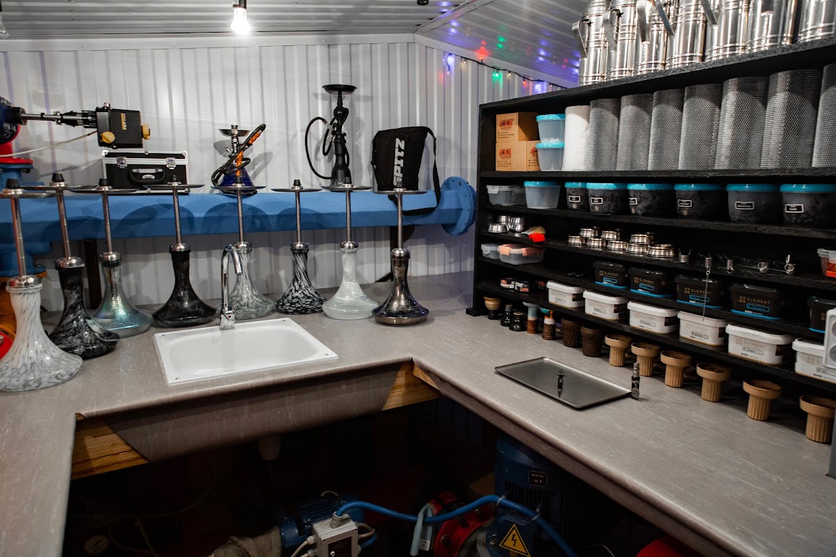 Туристический комплекс "Кайф" - photo 4