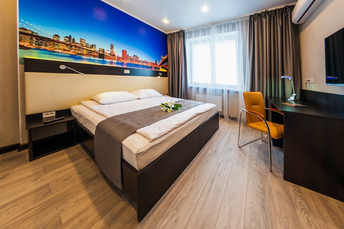 Русская Усадьба - photo 4