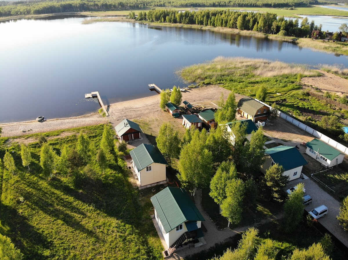 Гостевой дом "У Озера" - photo 2