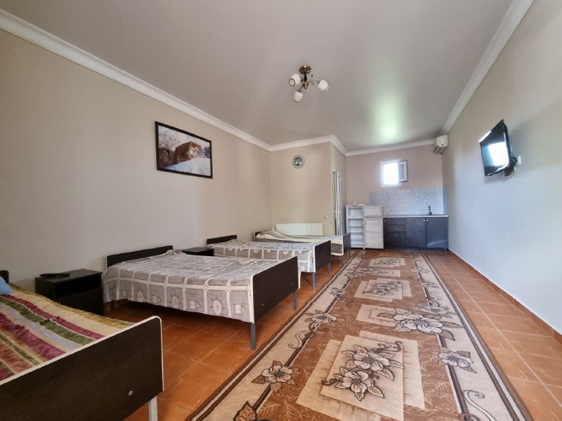 У Захара - photo 2