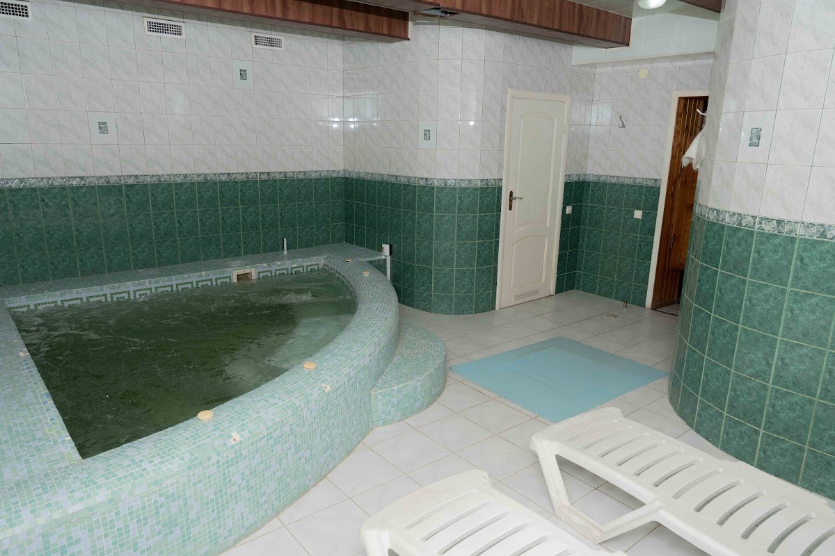 Белый Дом - photo 3